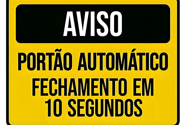 SQ732B Moderno e Completo - Região Central