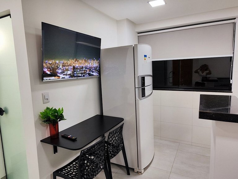 L206 Apto Novo, Moderno-Próx. Shopping Flamboyant