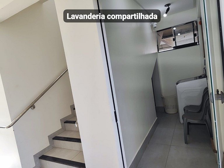 L206 Apto Novo, Moderno-Próx. Shopping Flamboyant