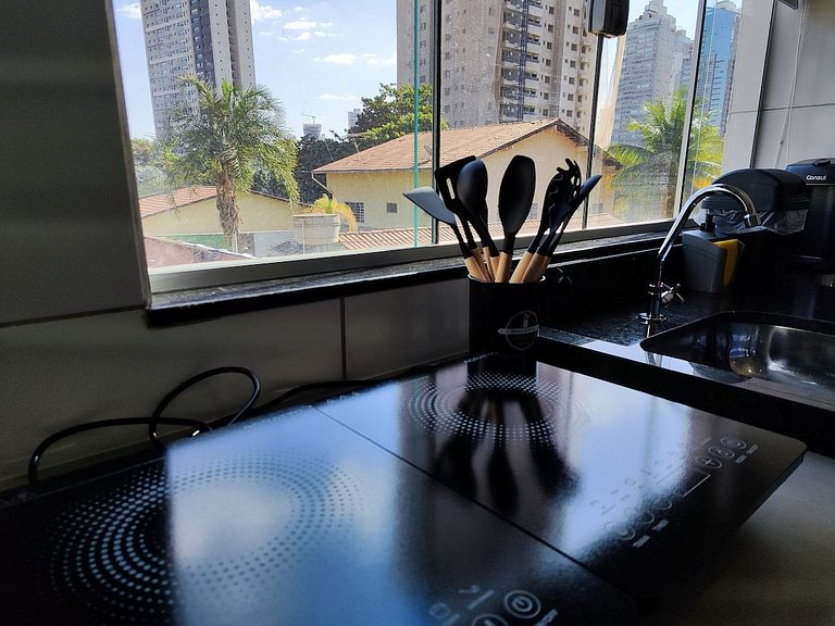 C204 - Ótima localização - Próx. Parque Areião