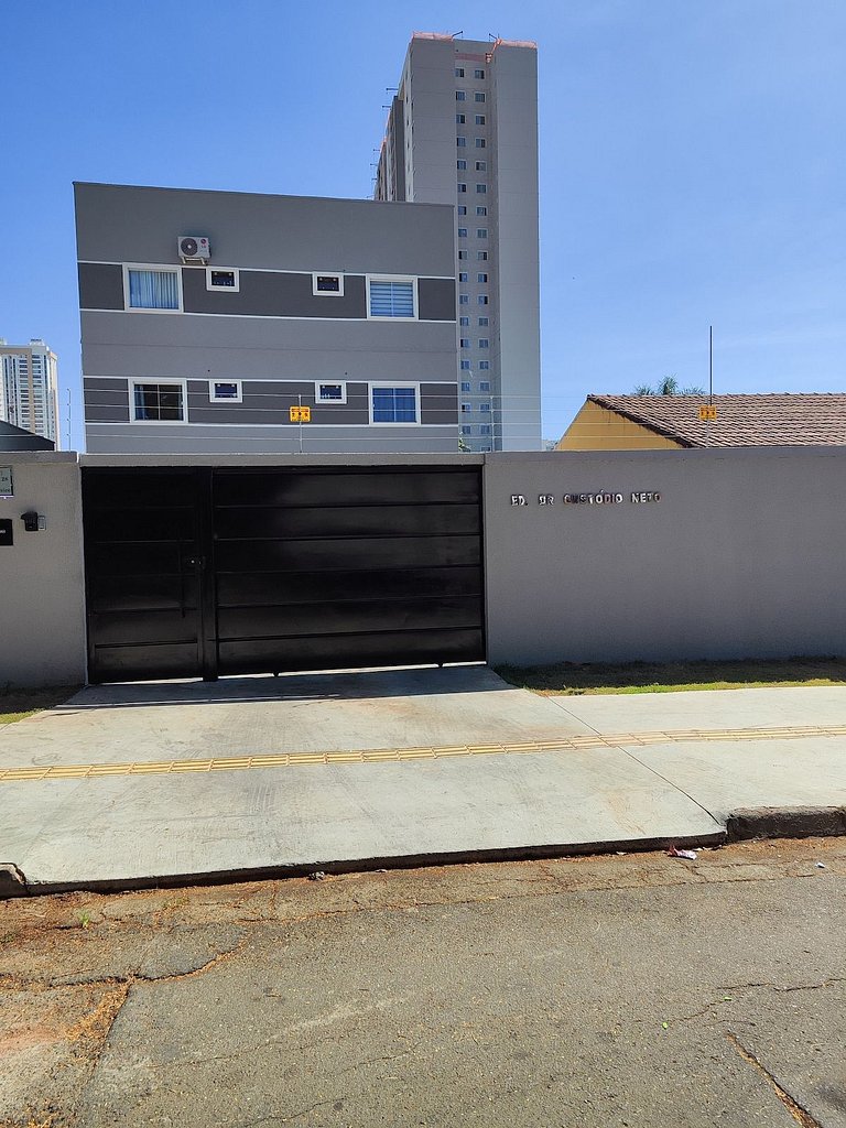C204 - Ótima localização - Próx. Parque Areião