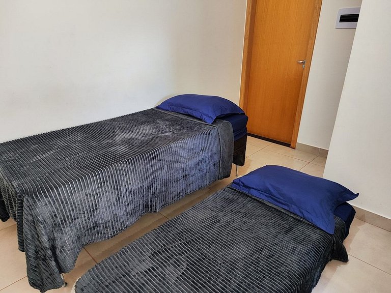 C103 Ótima localização - Próx. Hosp. Hugo