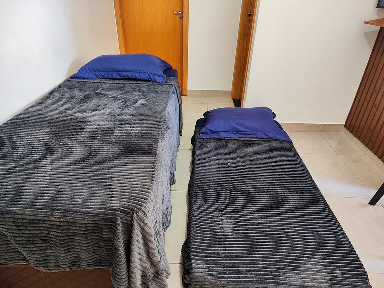 C103 Ótima localização - Próx. Hosp. Hugo