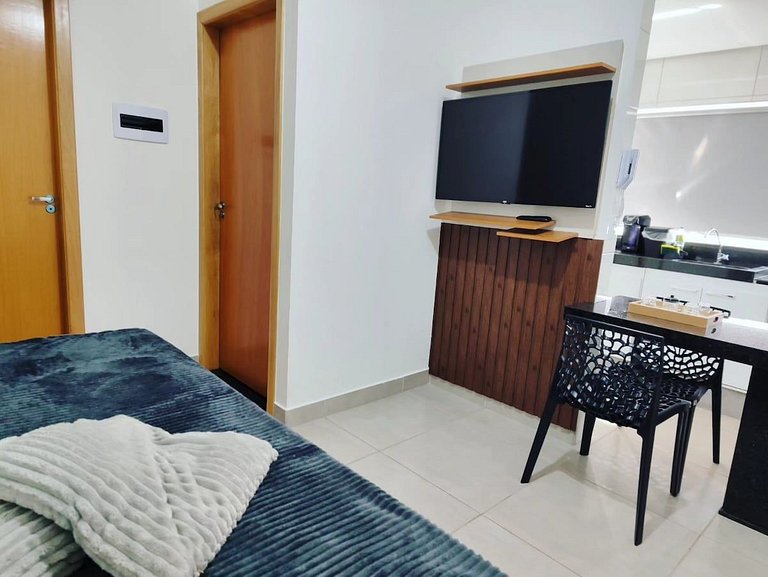 C103 Ótima localização - Próx. Hosp. Hugo