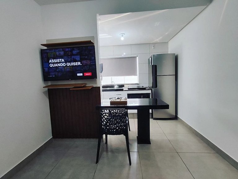 C103 Ótima localização - Próx. Hosp. Hugo
