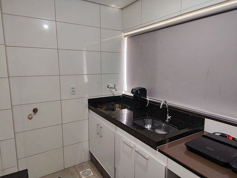 C103 Ótima localização - Próx. Hosp. Hugo