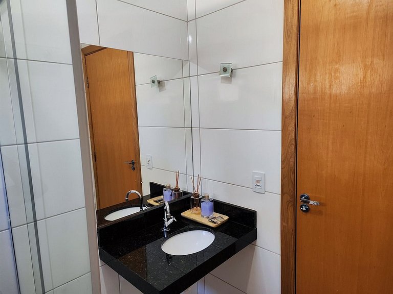 C103 Ótima localização - Próx. Hosp. Hugo