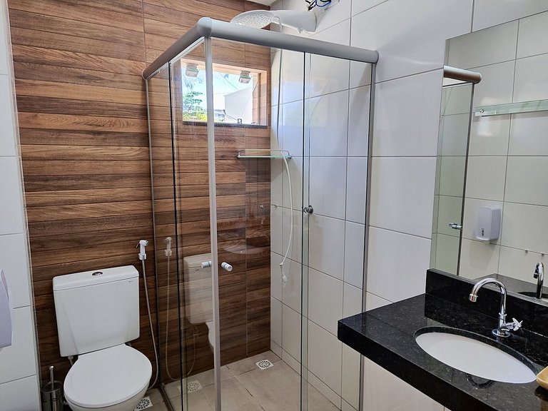 C103 Ótima localização - Próx. Hosp. Hugo