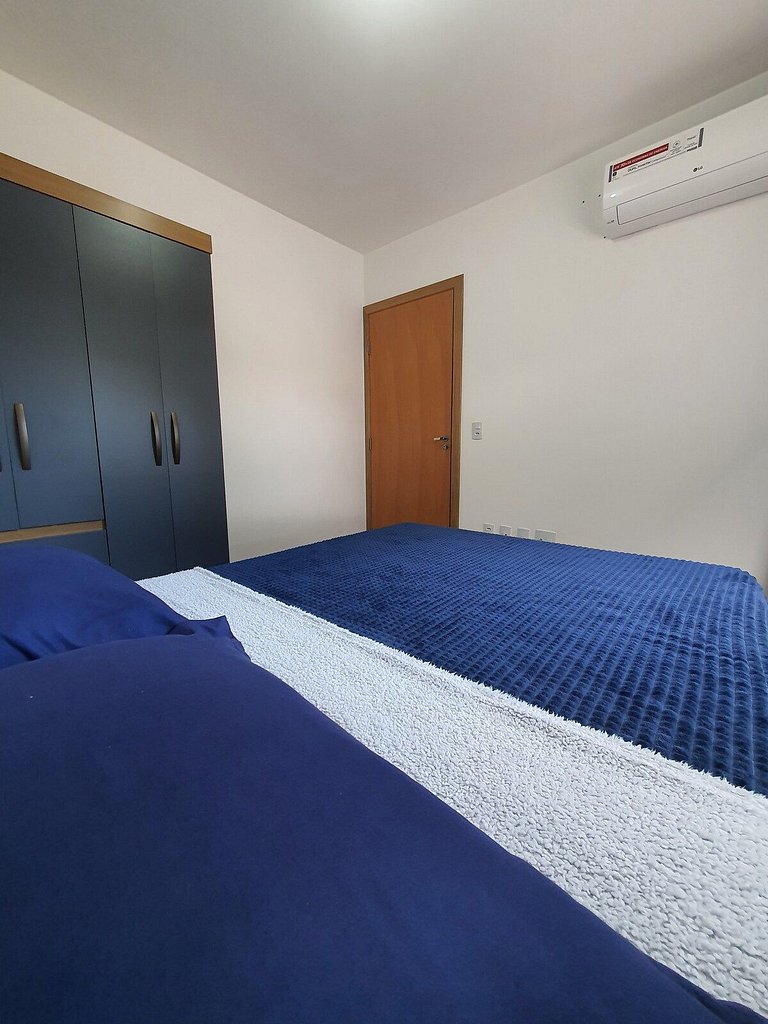 C103 Ótima localização - Próx. Hosp. Hugo