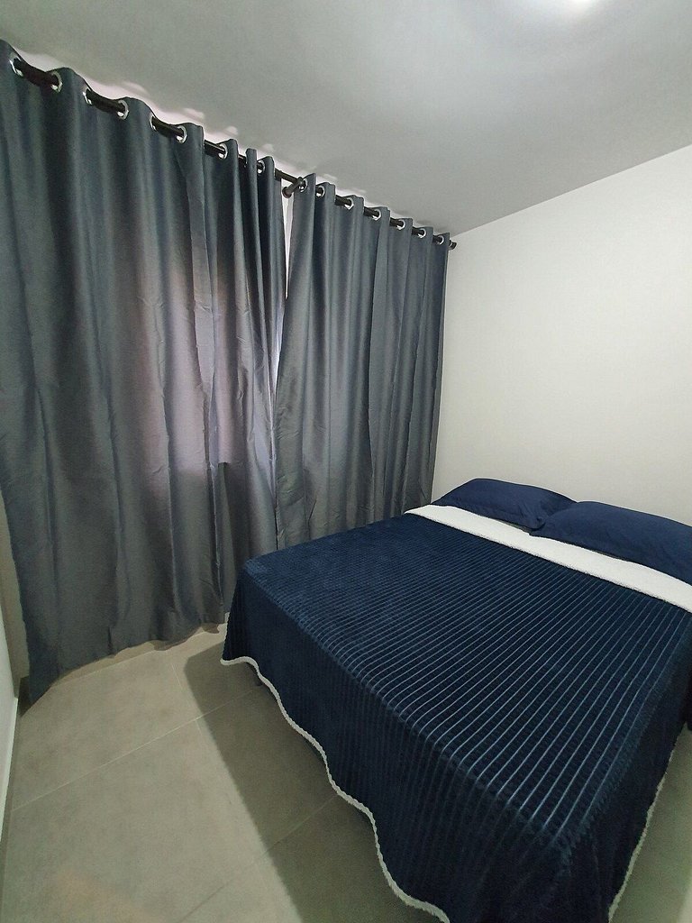 C103 Ótima localização - Próx. Hosp. Hugo