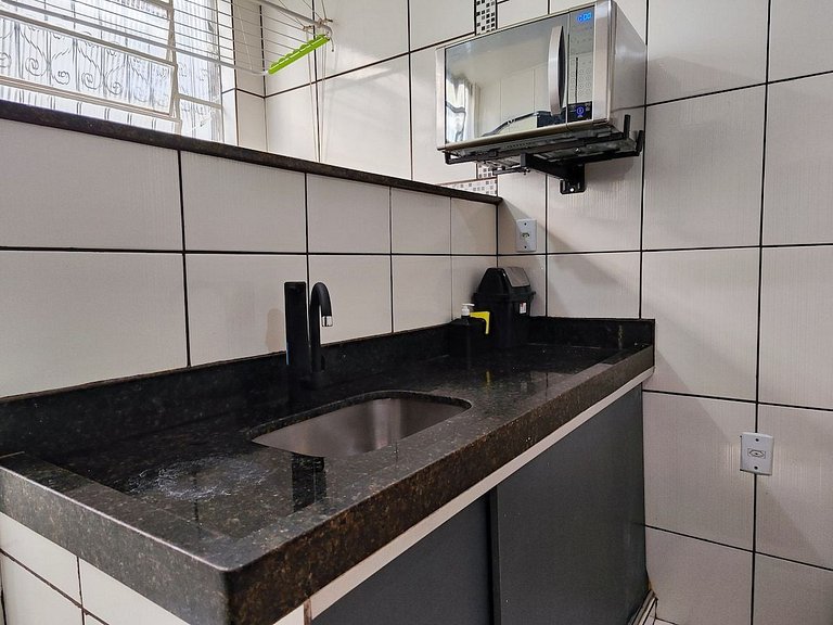 SQ118 Central - Térreo - Próx. Hosp. Araújo Jorge