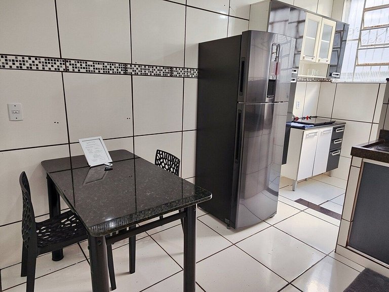 SQ118 Central - Térreo - Próx. Hosp. Araújo Jorge