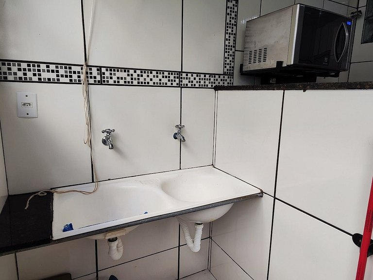 SQ118 Central - Térreo - Próx. Hosp. Araújo Jorge