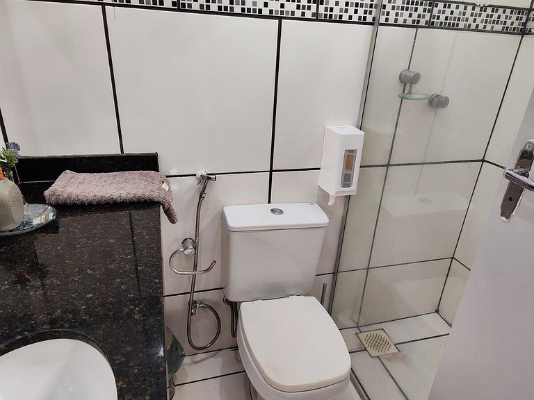 SQ118 Central - Térreo - Próx. Hosp. Araújo Jorge