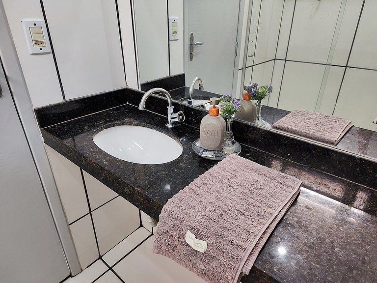 SQ118 Central - Térreo - Próx. Hosp. Araújo Jorge