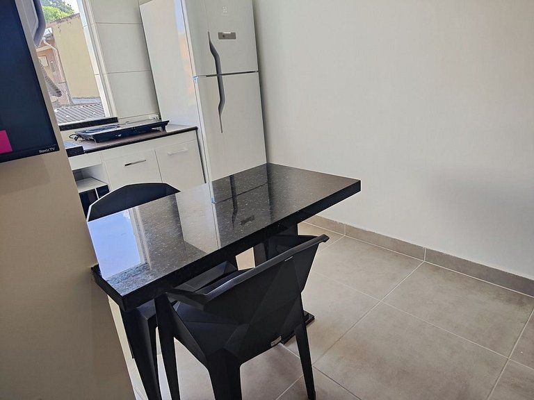 Z203 - Próx. Hosp. Hugo, Parque Areião