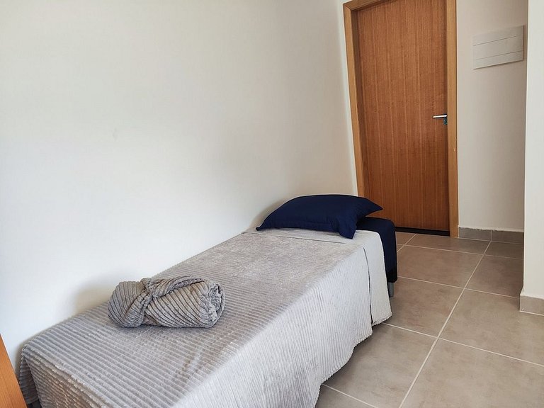 Z203 - Próx. Hosp. Hugo, Parque Areião