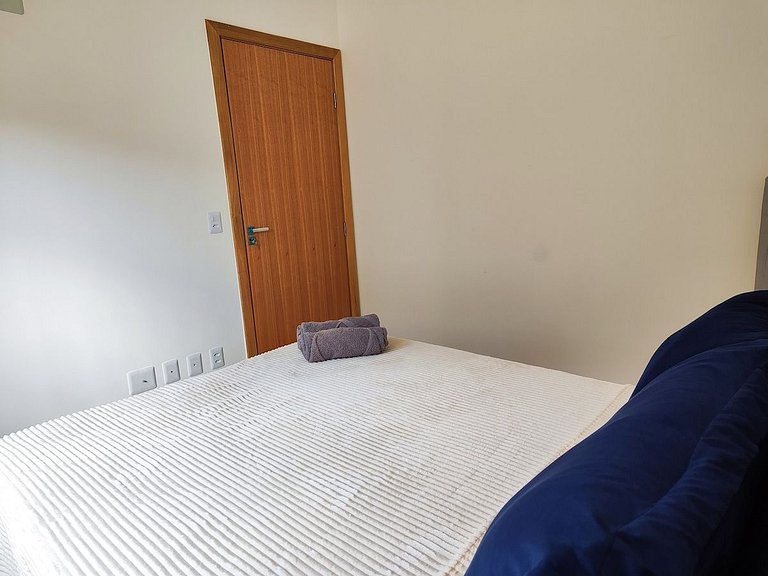 Z203 - Próx. Hosp. Hugo, Parque Areião