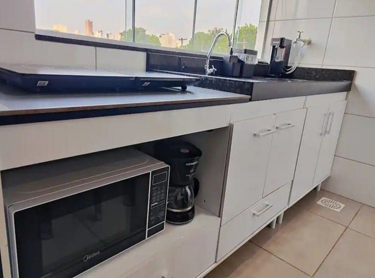 C301 - Excelente Localização prox. Hospital Hugo