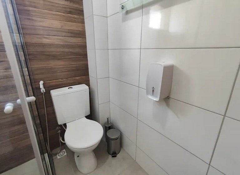 C301 - Excelente Localização prox. Hospital Hugo