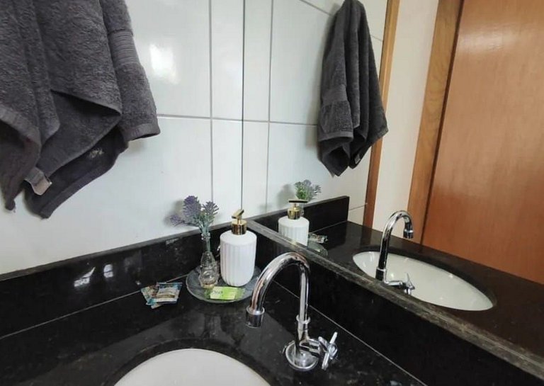 C301 - Excelente Localização prox. Hospital Hugo