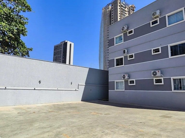 C301 - Excelente Localização prox. Hospital Hugo