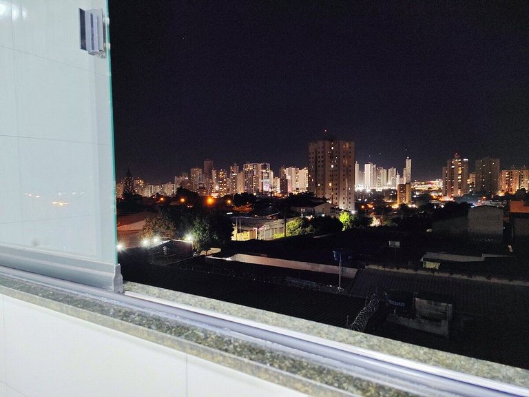 L201 Apto Ótima Localização, Próx Shop Flamboyant