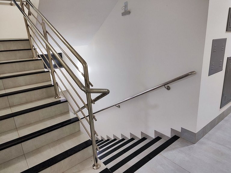 L201 Apto Ótima Localização, Próx Shop Flamboyant