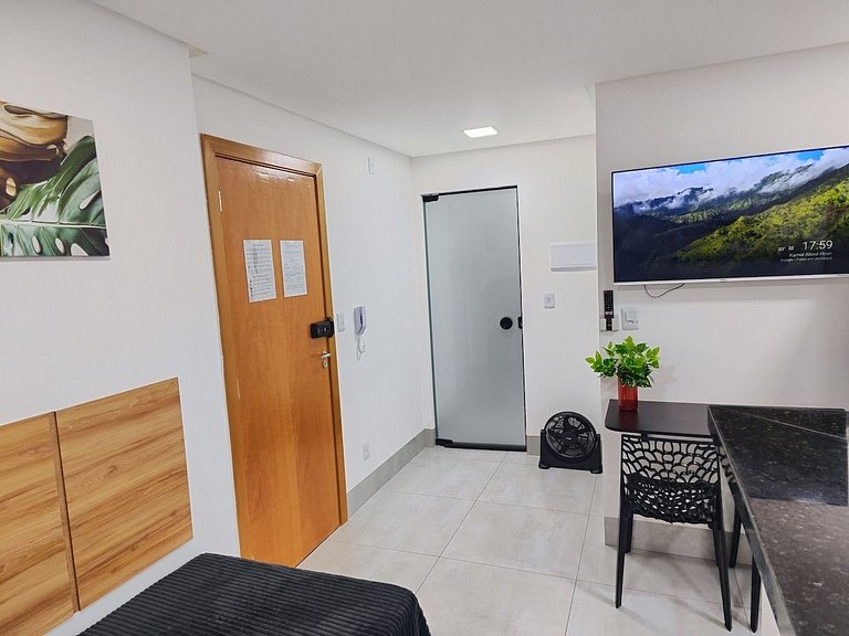 L105 Novo e Completo - 5min Shopping Flamboyant