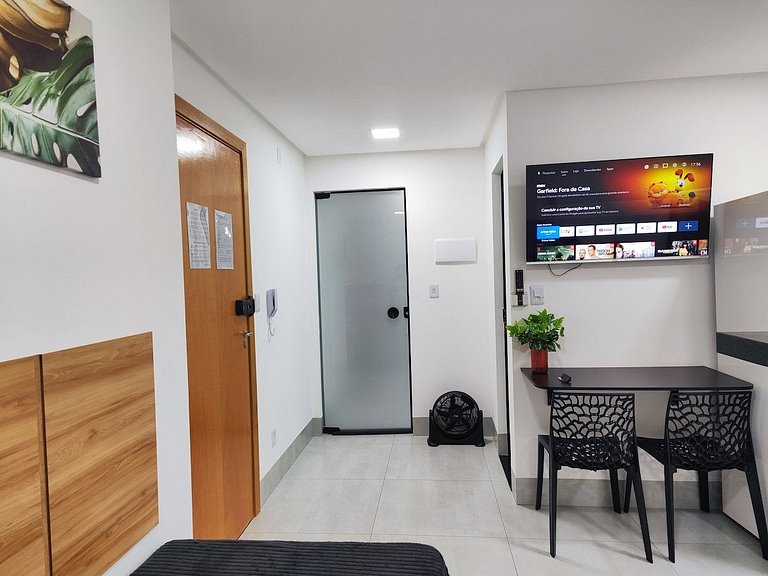 L105 Novo e Completo - 5min Shopping Flamboyant