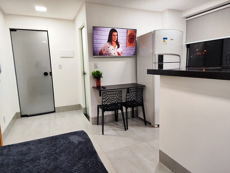 L105 Novo e Completo - 5min Shopping Flamboyant