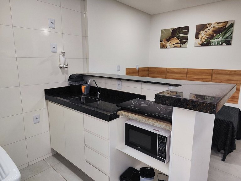 L105 Novo e Completo - 5min Shopping Flamboyant