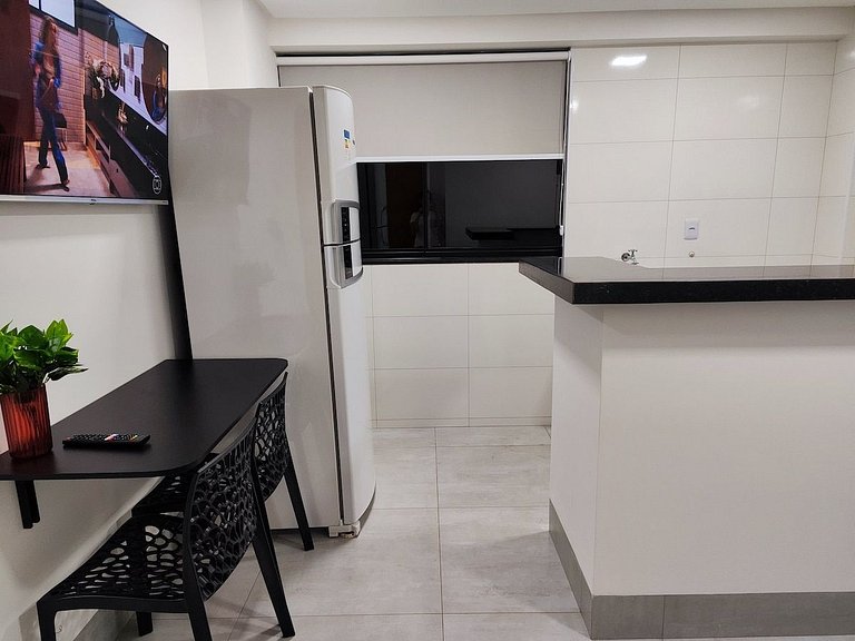 L105 Novo e Completo - 5min Shopping Flamboyant