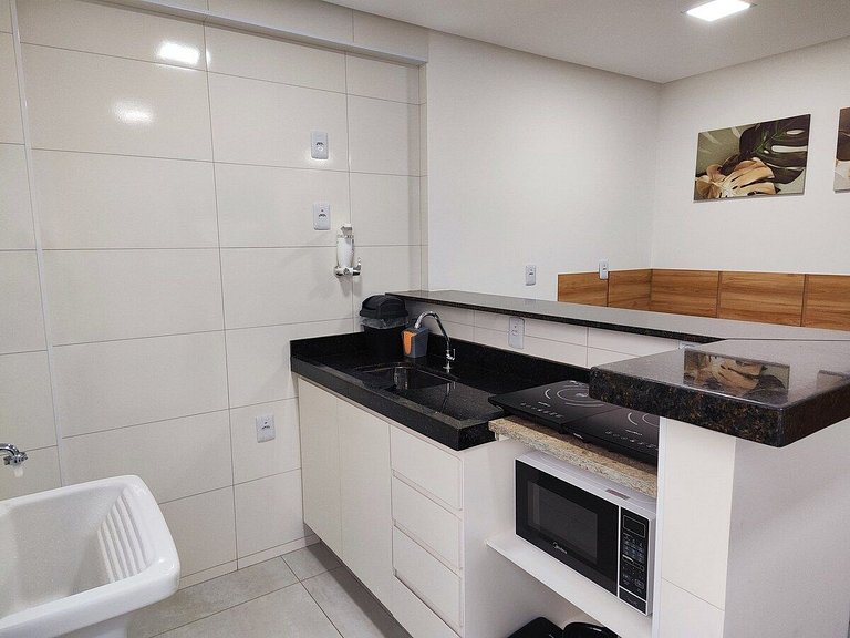 L105 Novo e Completo - 5min Shopping Flamboyant