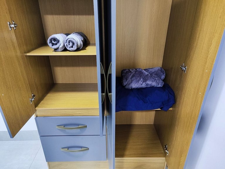 L105 Novo e Completo - 5min Shopping Flamboyant