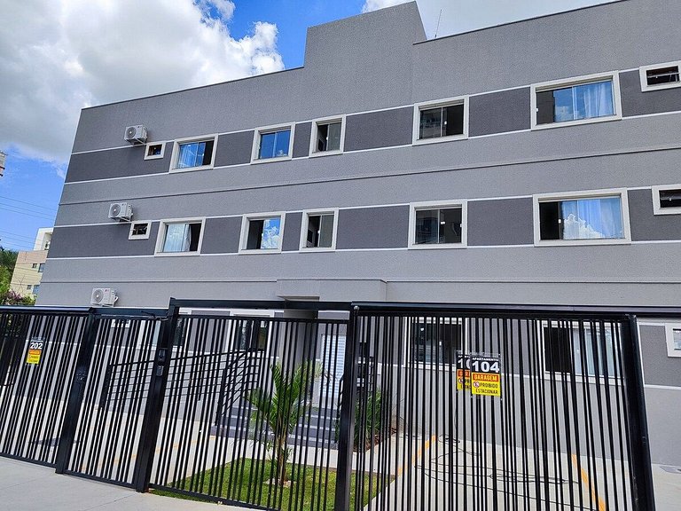 A101 - Térreo, Completo e em Ótima Localização