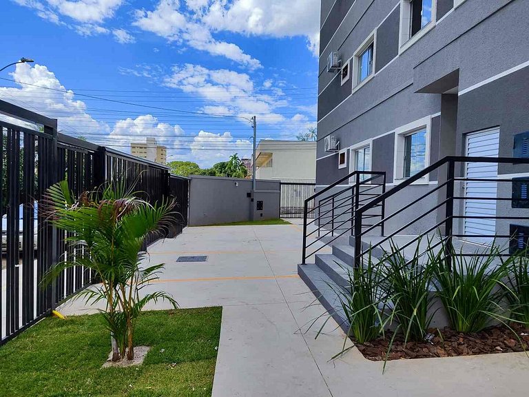 A201- Excelente Localização Próx. Shopping Flamboyant