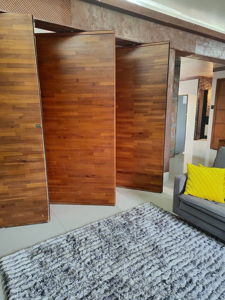 SQ731 Loft Moderno e Espaçoso - Região Central